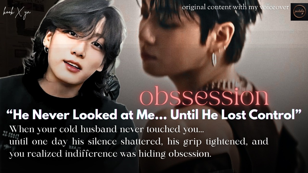 The Cold husband Who Lost Control in Front of Everyone | Kook x Y/N | jungkook ff | jk ff