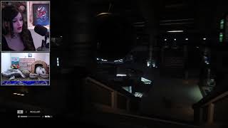 First Xenomorph death on Alien Isolation
