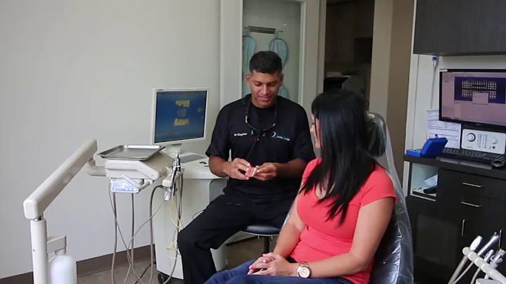 Biltmore Dental Center: Meet Dr Koppikar