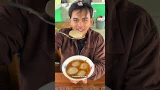 Bakso gepeng 99 pak iwa
