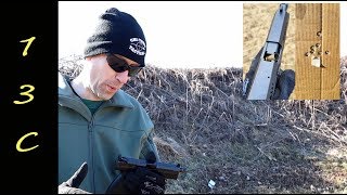 Cz P10C Suppressor Ready Reliability Nightmare