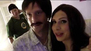 Karen & Dave Ruby Wedding Anniversary Video (Part 1 of 2)