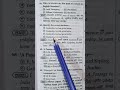 বিগত সালের English MCQ Solution ।। বিসিএস প্রশ্নব্যাংক।। #gk #bcs #ntrca