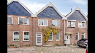 Te Koop Vooruitstraat 81, Purmerend- Hoekstra En Van Eck Makelaars - Méér Makelaar