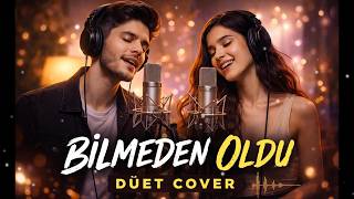 Bilmeden Oldu (Düet) Kalbe Dokunan Cover I 💔