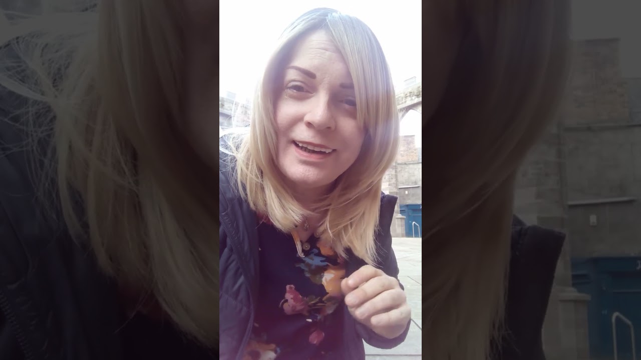 Classy Smart Mini Skirt and Tights crossdressing in public