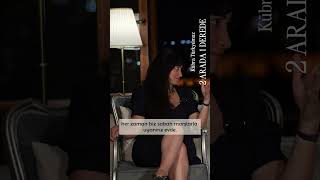 Kızımı Türk Geleneklerine Göre Yetiştiriyorum.