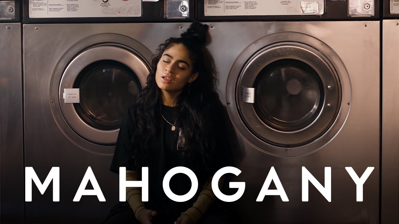 Jessie Reyez Far Away Acoustic Mahogany Session Youtube