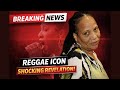 Reggae Icon Sister Nancy Drops Shocking Revelation (Fans Are STUNNED!)