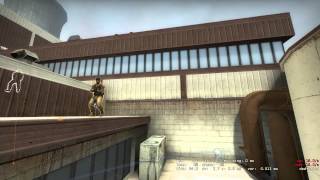 How to boost on Nuke silo like a baws [Description]