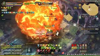 Tree of Savior - New Archer Special Class - Sagitta