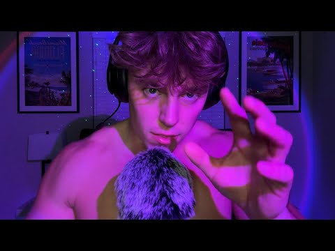 ASMR for OCD, Chronic Doubt, Rumination, and Anxiety 