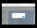 Delete All Gmail Emails at Once (2025) 🧹