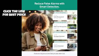 Arlo Essential (3rd Gen, 2025) Security Camera Review | 2K HDR Smart Home Surveillance Arlo Essential 2025 Home Security Cameras