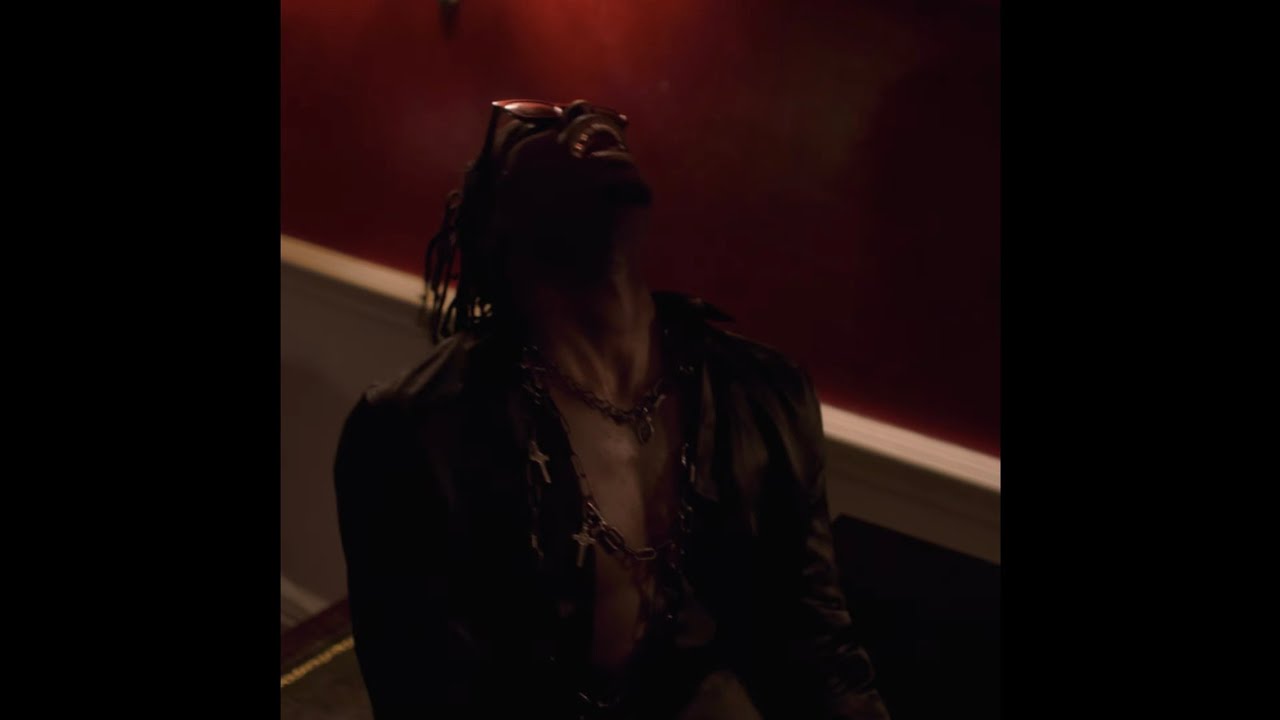 [free] fimiguerrero x esdeekid type beat - raw