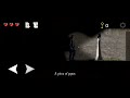 Beer glass tries again on SLENDRENA 2D easy mode and hates it too