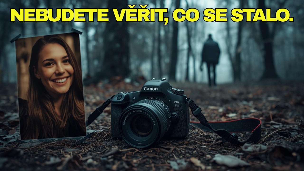 Skutečný příběh sériového vraha, který terorizoval Bratislavu.10 žen. 1 fotograf. 2 roky teroru.