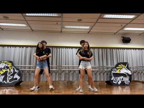 [HKUST House One] O'Camp 2021 Campfire tutorial - 對面的女孩看過來