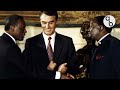 Beginning of video