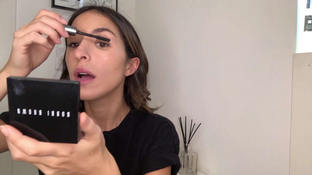 My Everyday Makeup Routine - YouTube