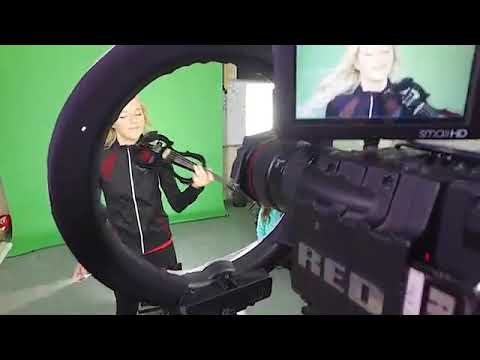 How To Shoot A Music Video - YouTube