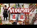 Nos visita mi suegra 👩🏼🦱 Posada de mara en la escuela 🎊 | ya no tengo el horno blanco