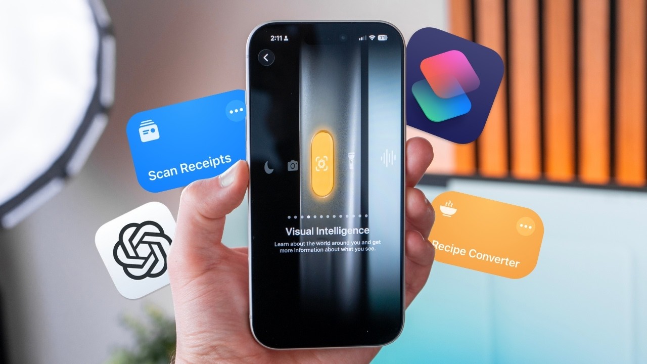 Прекратите тратить впустую кнопку действия на вашем iPhone (сделайте это)