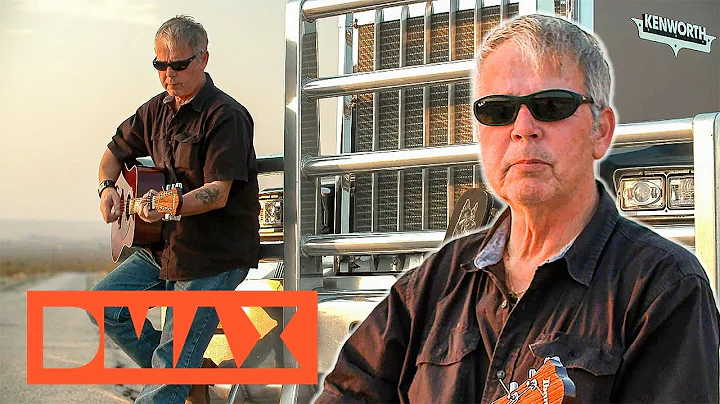 Jens "Country Live Show" | Asphalt Cowboys | DMAX ...