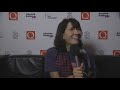 Q Awards 2017: Kelley Deal Interview