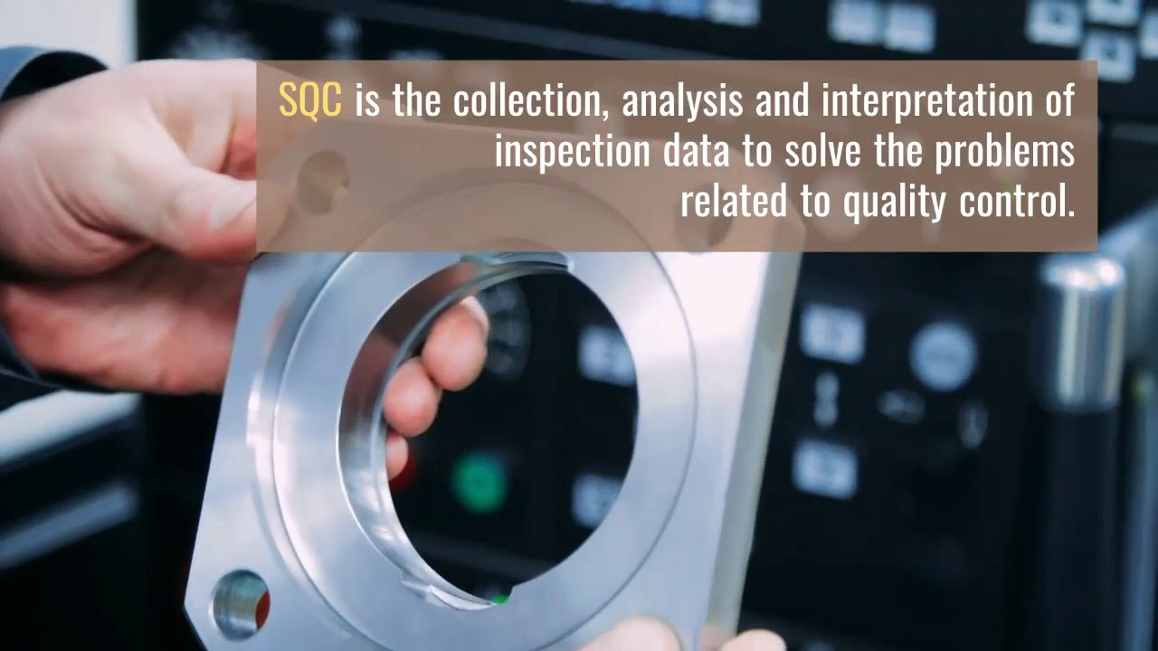 Statistical Quality Control