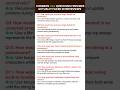 Top 15 Most Asked DSA Interview Questions | Real Coding Interview Prep #interviewquestions #dsa