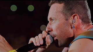 Coldplay - Paradise (Live at River Plate)