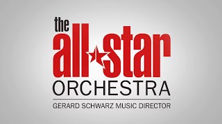 All-Star Orchestra, Episode #10: Rimsky-Korsakov -  Scheherazade
