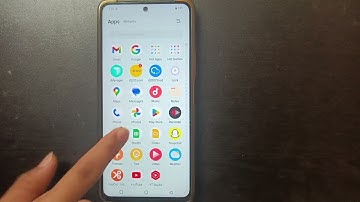 IQOO 9 SE 5G Screen Lock Setting, IQOO Mobile Screen Pattern Lock Kaise set kare