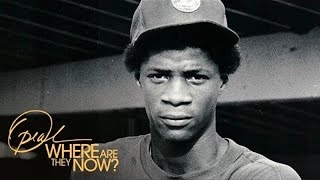 Details How Darryl Strawberry Overcame Addiction | Where Are They Now | Oprah Winfrey Network Guide
