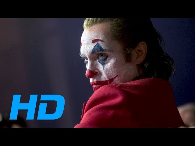 Joker Kills Murray On Live TV Show [Joker / 2019] - Movie Clip HD class=