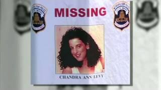 CNN: The decade-old mystery of Chandra Levy