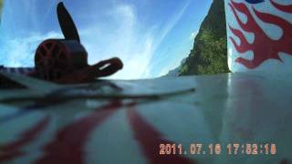 Sky Fun Jet, Crash by RemoAerobatics