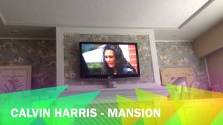 Calvin Harris - Mansion