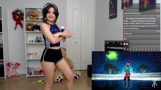 Staryuuki Bailando Rasputin Miniclip