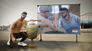 I Won the Arm Wrestling Tournament in Gta V Rp 💪💪 | Soulcity by Rawsome 13,145 views 1 month ago 9 minutes, 36 seconds