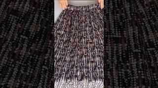 6 Parçalı Etek Tuğba İşler