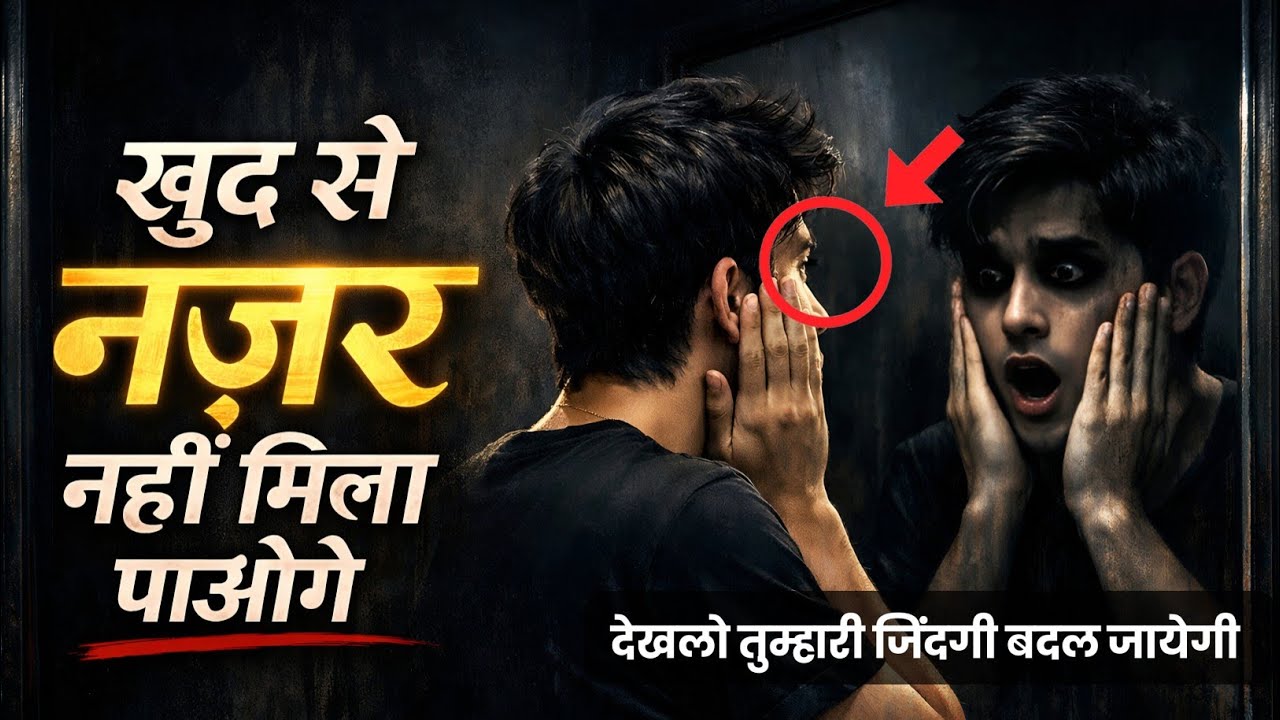 जब सच पता चलेगा... तुम खुद से नज़र नहीं मिला पाओगे | Rahshya Bharat 2026