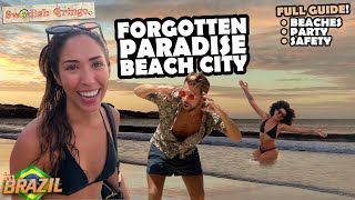 Natal 🇧🇷: Secret paradise in the Northeast!| WEEKEND TRAVEL GUIDE: best beaches, safety & party screenshot 5