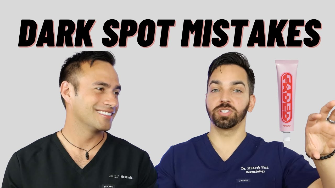 Download Tips for Dark Spots, Hyperpigmentation, and Melasma