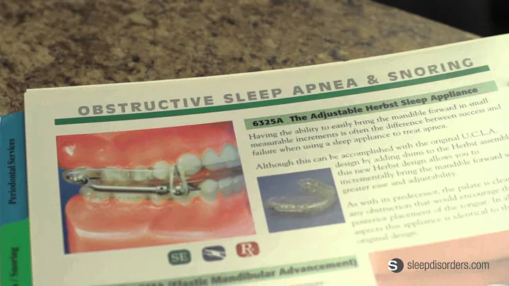 What is obstructive sleep apnea? - Dr. Timothy J. ...