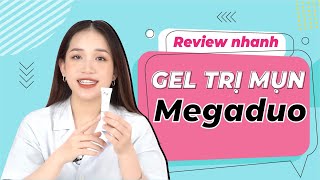 Top 10+ review megaduo gel mới nhất hiện nay