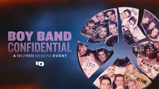 Boy Band Confidential: Hollywood Demons | Official Trailer🔥April 13🔥True Crime Documentary | MAX |ID