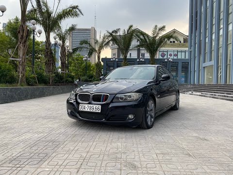 Cần bán BMW 320i nhập đức | sản xuất 2009 | máy i4 - 2.0L | liên hệ 0822555666