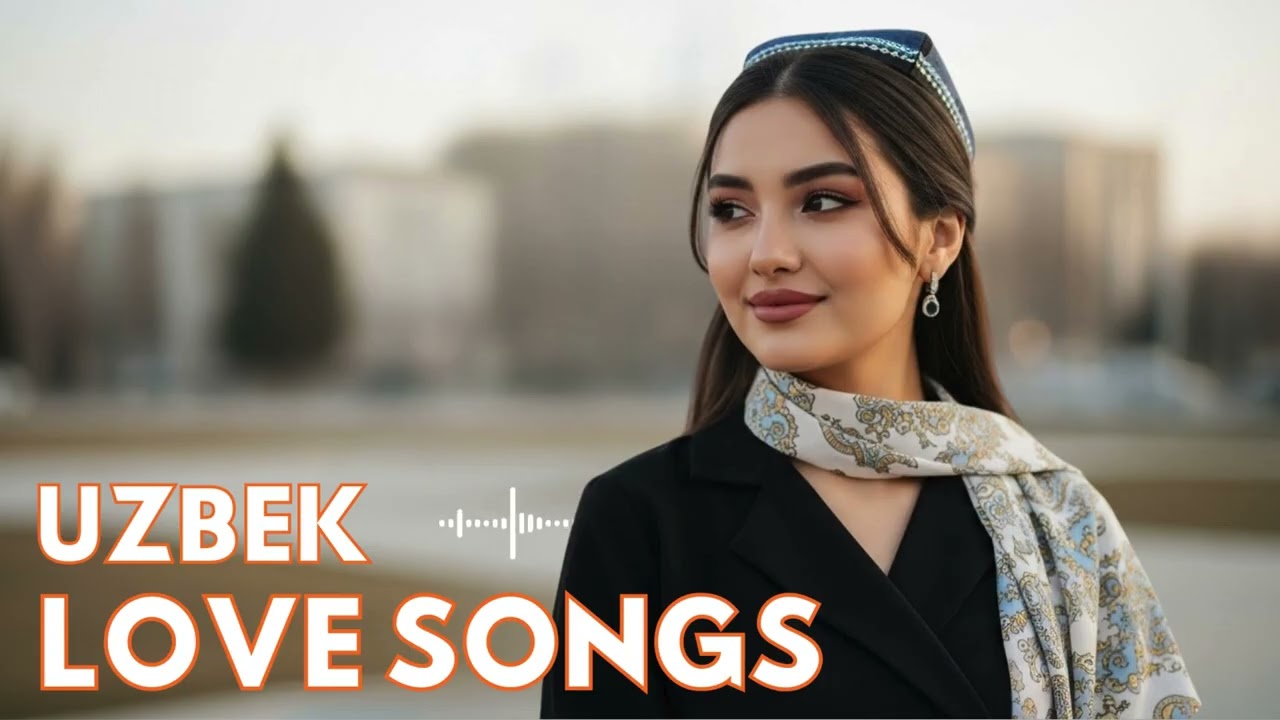 Uzbek Love Songs 2026 🎶 Top Hits Uzbekistan | Лучшие Узбекские Хиты
